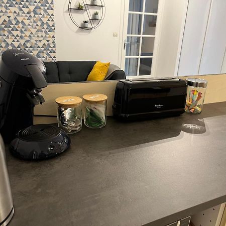 Superbe Appartement En Centre Ville D'アラス エクステリア 写真
