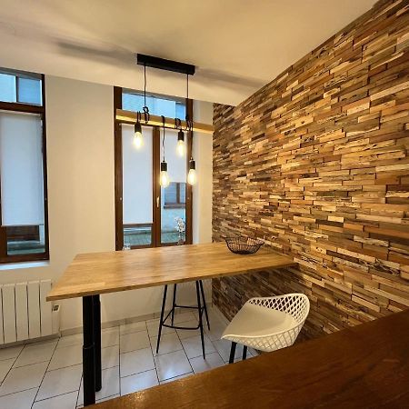 Superbe Appartement En Centre Ville D'アラス エクステリア 写真
