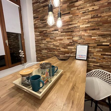 Superbe Appartement En Centre Ville D'アラス エクステリア 写真