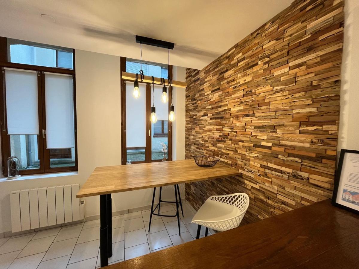 Superbe Appartement En Centre Ville D'アラス エクステリア 写真
