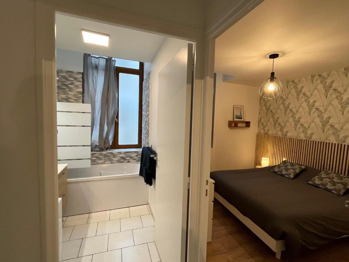 Superbe Appartement En Centre Ville D'アラス エクステリア 写真