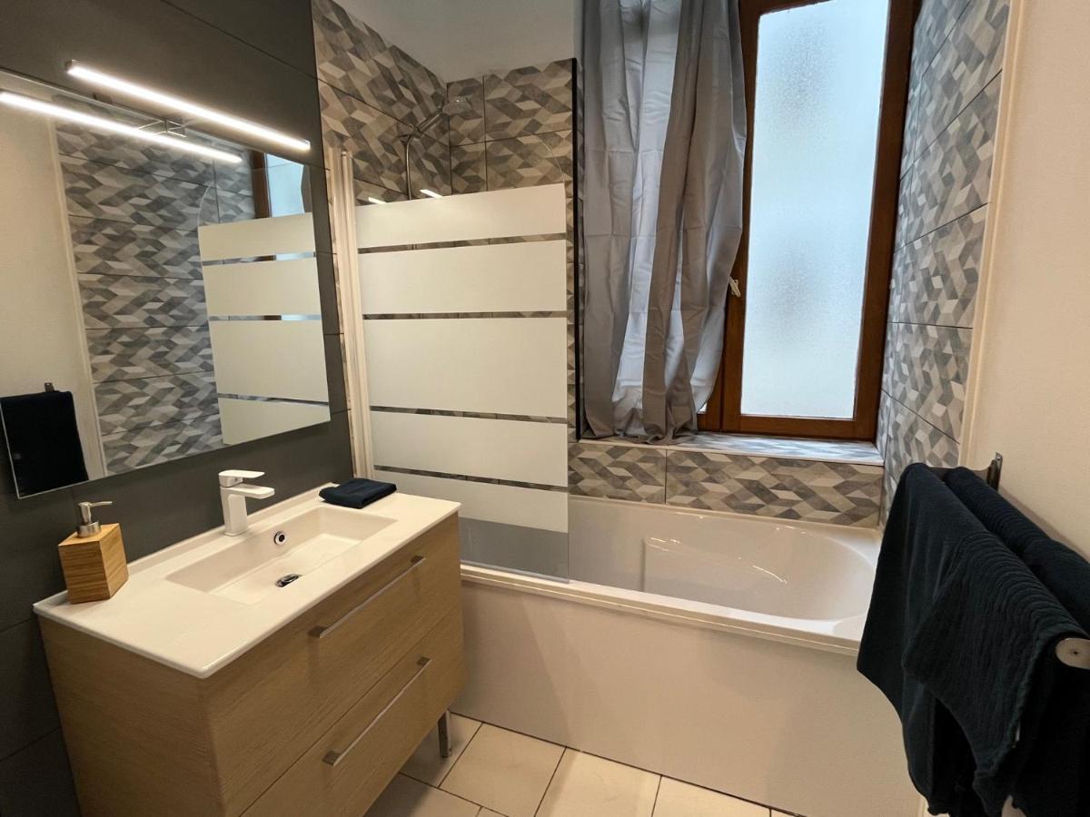 Superbe Appartement En Centre Ville D'アラス エクステリア 写真