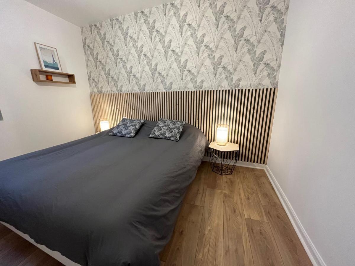 Superbe Appartement En Centre Ville D'アラス エクステリア 写真